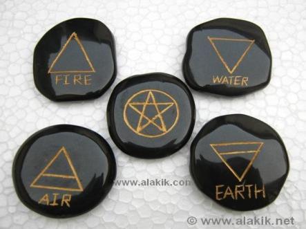 Pagan/Wiccan Sets